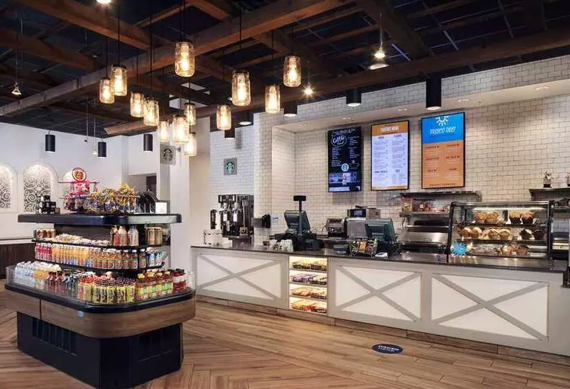 Fotos del hotel Hilton Grand Vacations Club Tuscany Village Orlando:  21