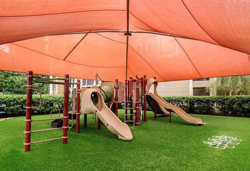 Fotos del hotel Hilton Grand Vacations Club Tuscany Village Orlando:  14