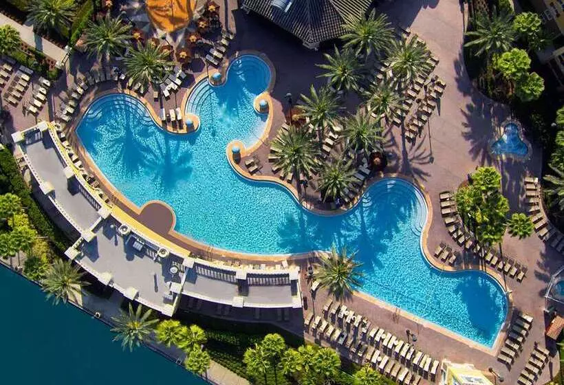 Fotos del hotel Hilton Grand Vacations Club Tuscany Village Orlando:  20