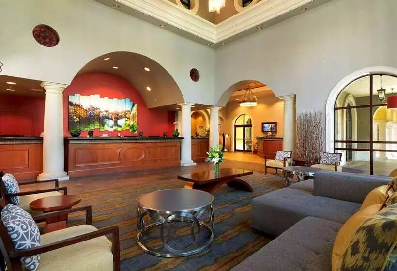 Fotos del hotel Hilton Grand Vacations Club Tuscany Village Orlando:  3