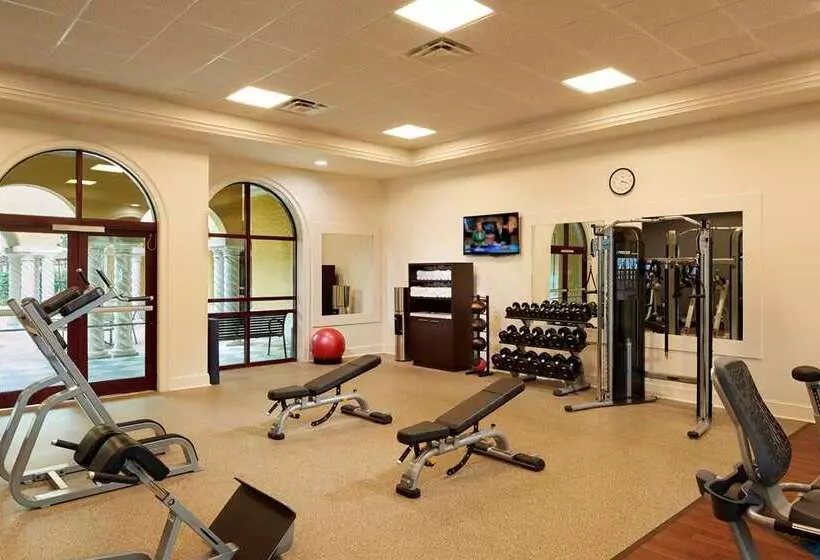 Fotos del hotel Hilton Grand Vacations Club Tuscany Village Orlando:  18