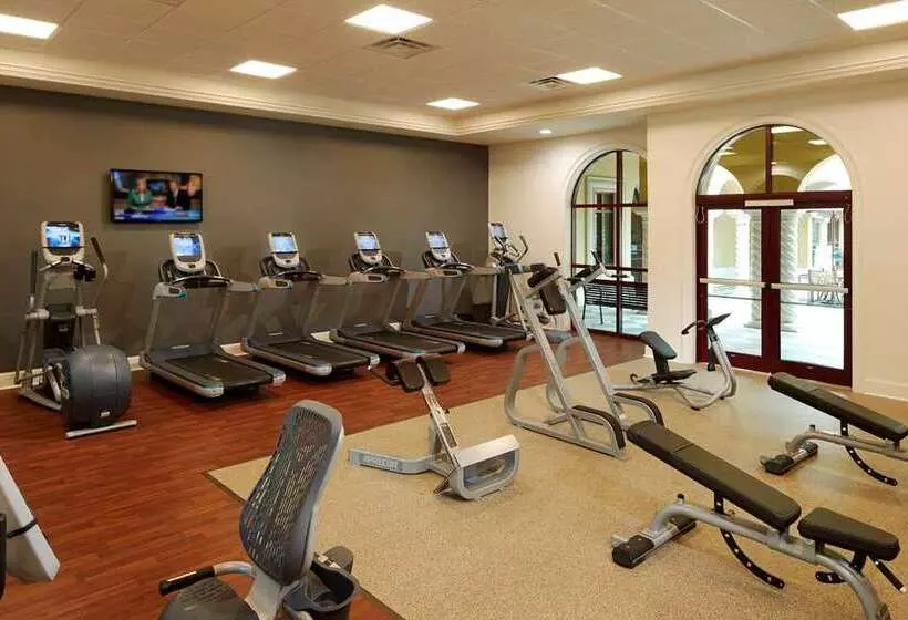 Fotos del hotel Hilton Grand Vacations Club Tuscany Village Orlando:  12