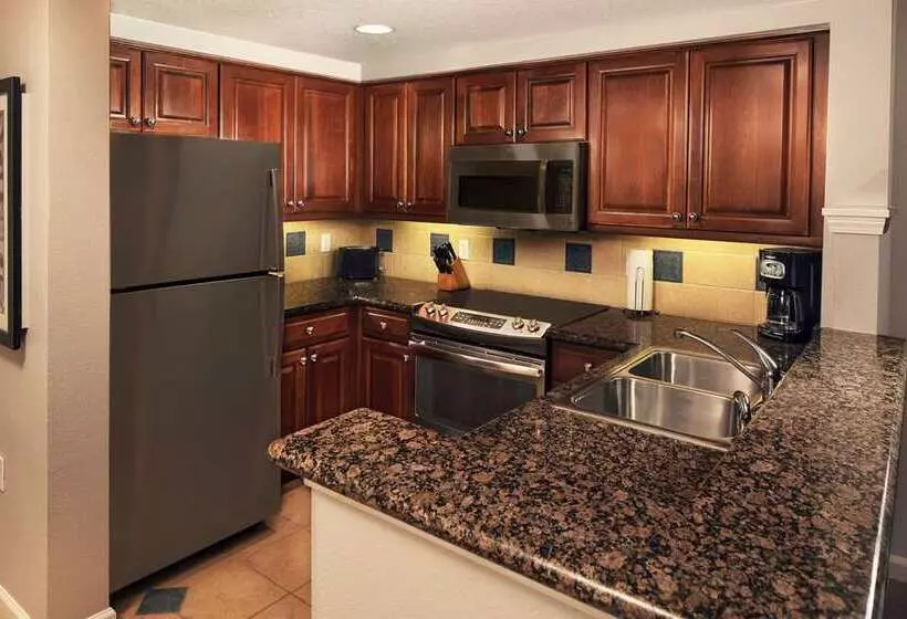 Fotos del hotel Hilton Grand Vacations Club Tuscany Village Orlando:  9