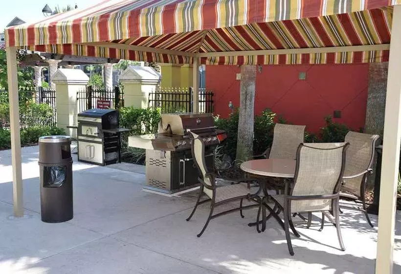 Fotos del hotel Hilton Grand Vacations Club Tuscany Village Orlando:  8