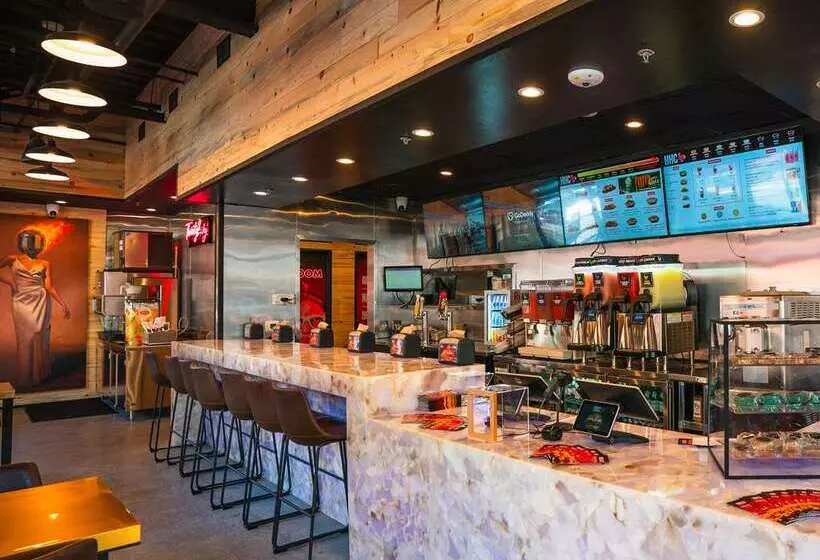 Fotos del hotel Hilton San Diego Gaslamp Quarter:  6