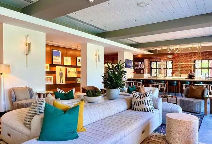 Fotos del hotel Hilton San Diego Gaslamp Quarter:  25