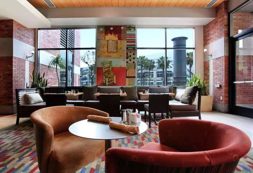 Fotos del hotel Hilton San Diego Gaslamp Quarter:  10