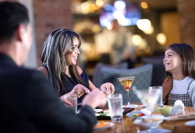 Fotos del hotel Hilton San Diego Gaslamp Quarter:  11