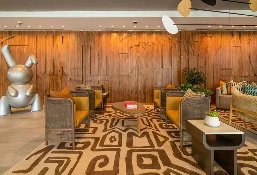 Fotos del hotel Hilton San Diego Gaslamp Quarter:  3