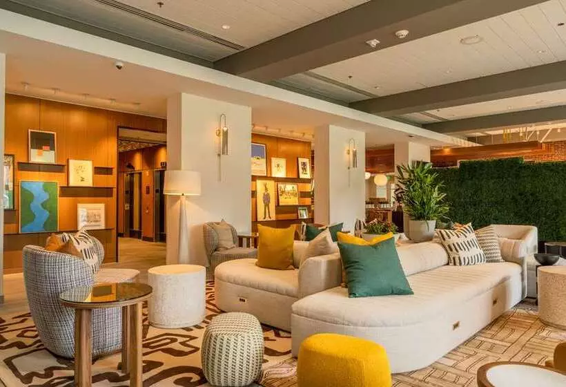 Fotos del hotel Hilton San Diego Gaslamp Quarter:  16