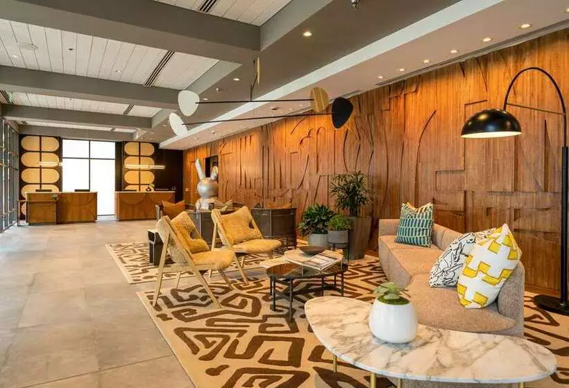 Fotos del hotel Hilton San Diego Gaslamp Quarter:  19