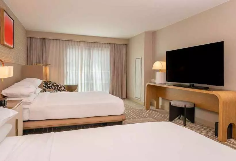 Fotos del hotel Hilton San Diego Gaslamp Quarter:  9