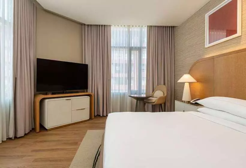 Fotos del hotel Hilton San Diego Gaslamp Quarter:  15