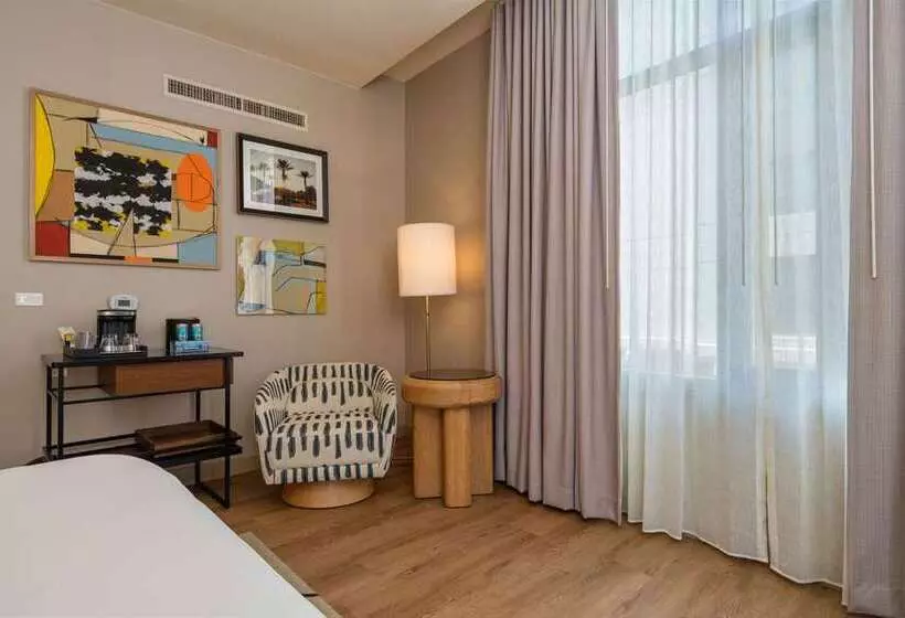 Fotos del hotel Hilton San Diego Gaslamp Quarter:  18