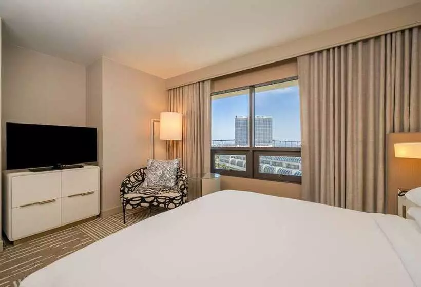 Fotos del hotel Hilton San Diego Gaslamp Quarter:  24