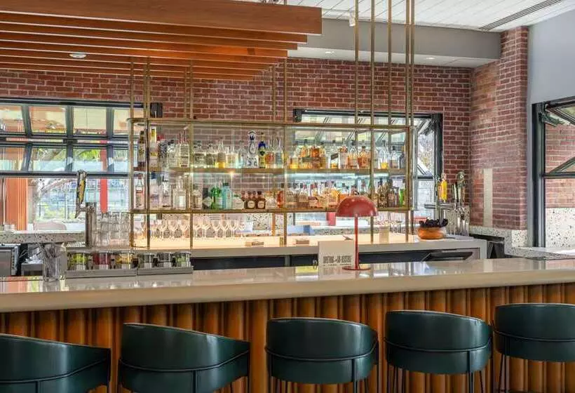 Fotos del hotel Hilton San Diego Gaslamp Quarter:  12