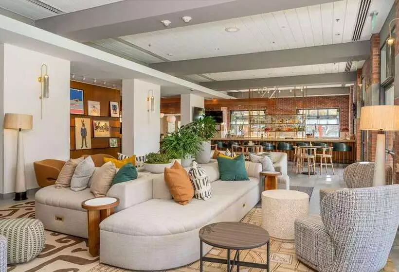 Fotos del hotel Hilton San Diego Gaslamp Quarter:  22