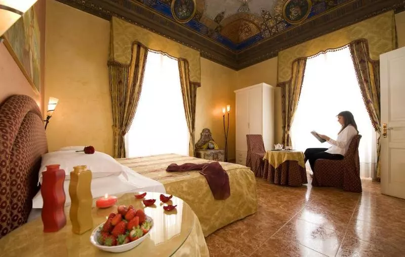 Fotos del hotel Joli:  3