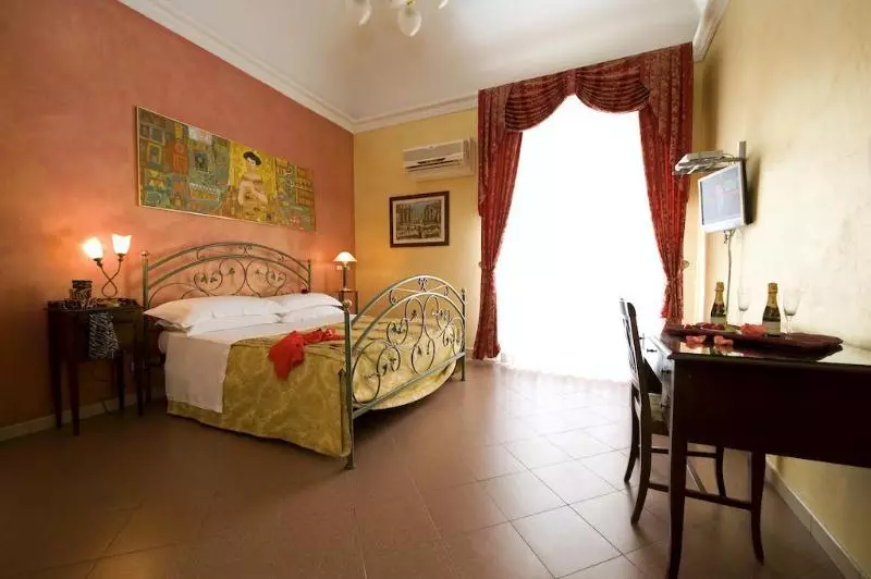 Fotos del hotel Joli:  11