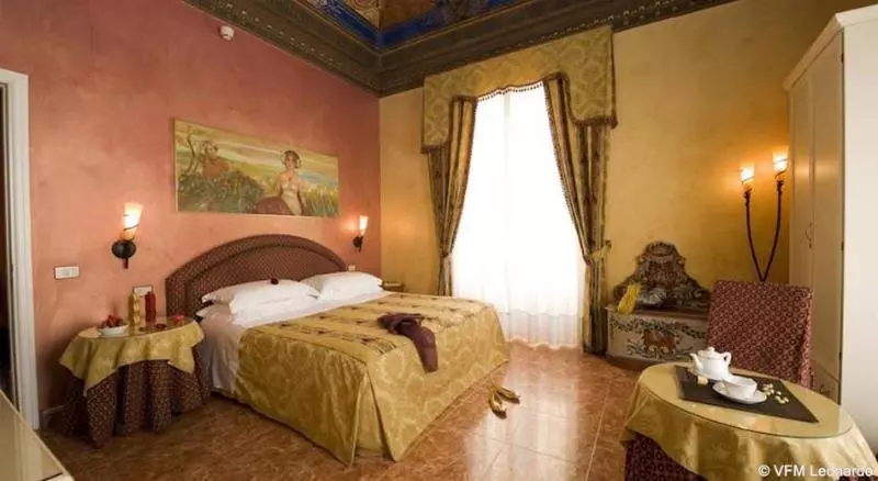 Fotos del hotel Joli:  2