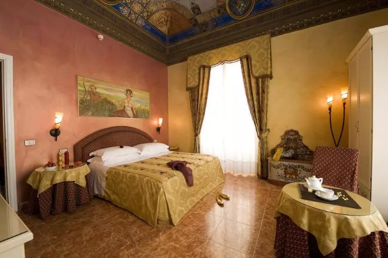 Fotos del hotel Joli:  9