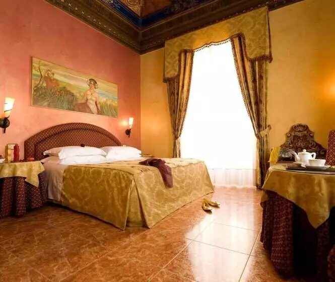 Fotos del hotel Joli:  17