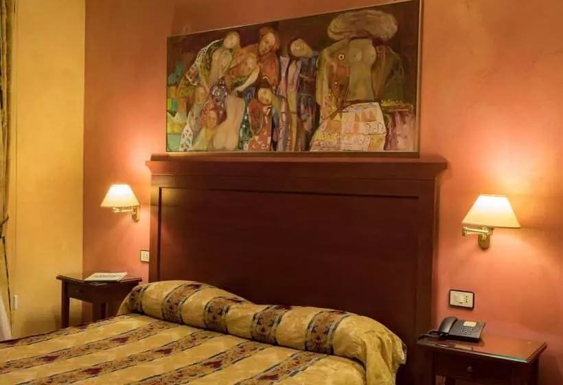 Fotos del hotel Joli:  22