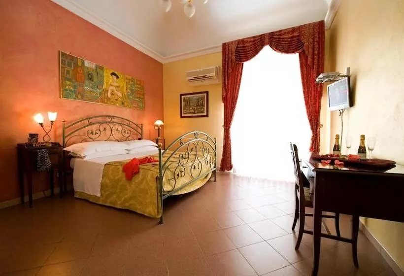 Fotos del hotel Joli:  20