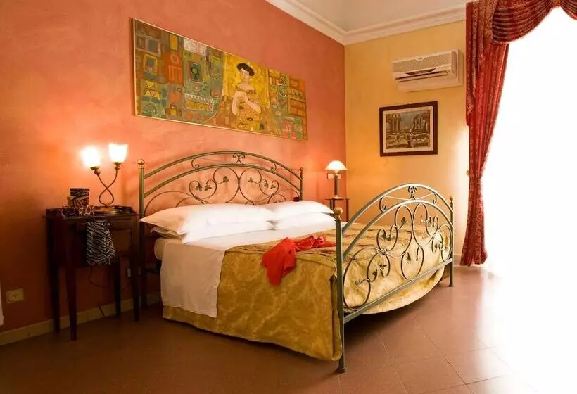 Fotos del hotel Joli:  18