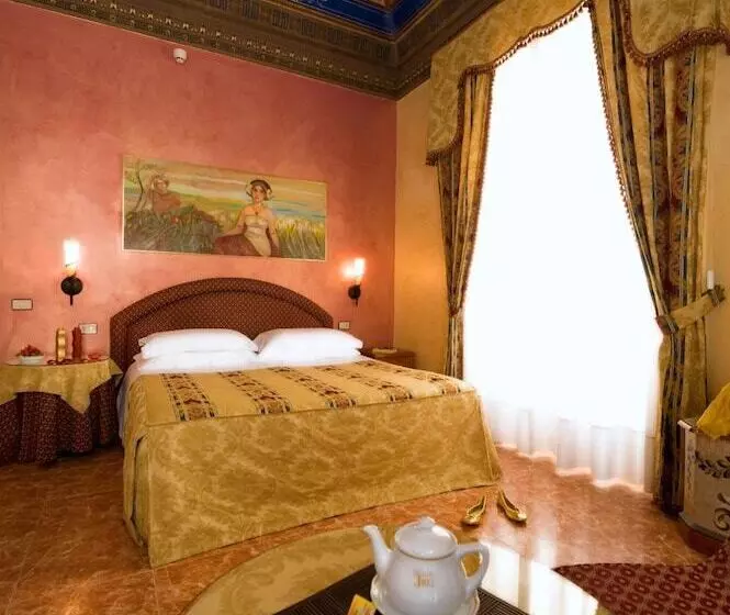 Fotos del hotel Joli:  13