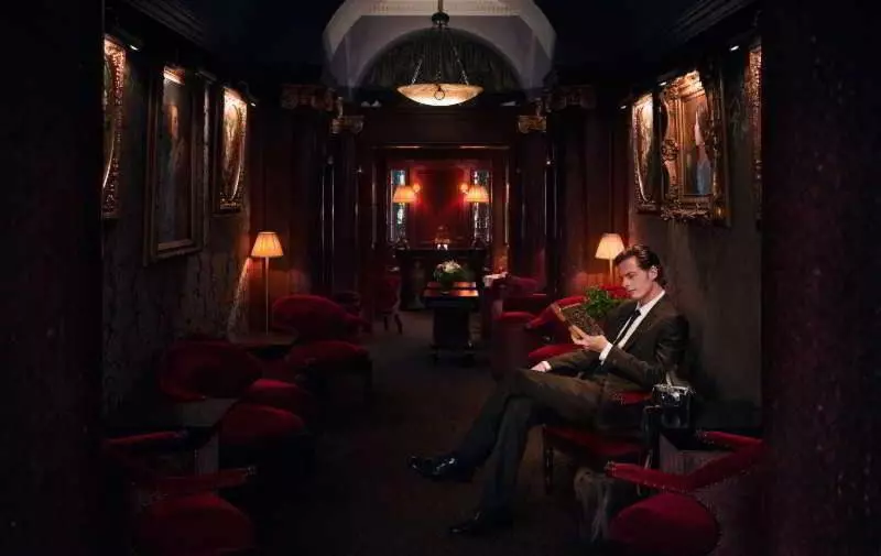 Fotos del hotel Maison Athénée:  12