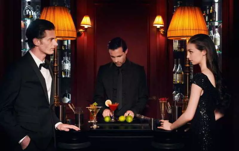 Fotos del hotel Maison Athénée:  9