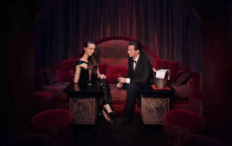 Fotos del hotel Maison Athénée:  13