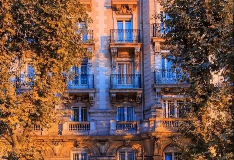 Fotos del hotel So’co By Happyculture:  9