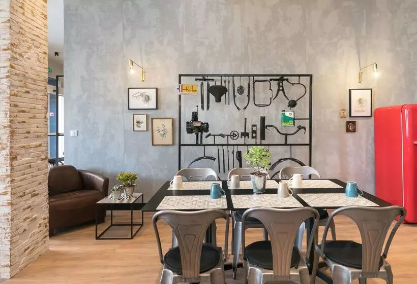 Fotos del hotel So’co By Happyculture:  5