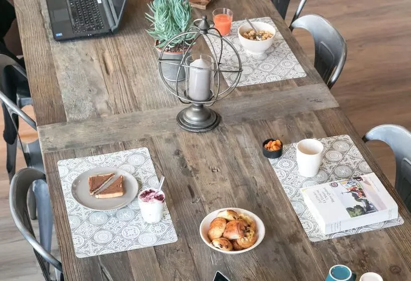 Fotos del hotel So’co By Happyculture:  6