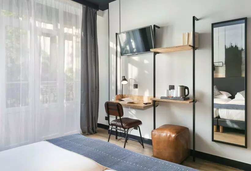 Fotos del hotel So’co By Happyculture:  19