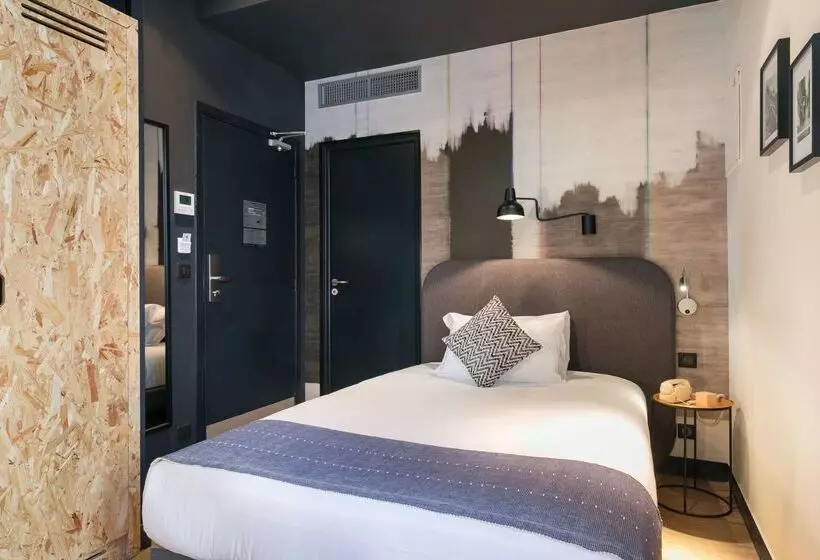 Fotos del hotel So’co By Happyculture:  18