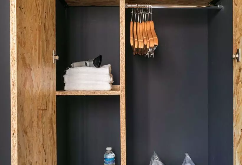 Fotos del hotel So’co By Happyculture:  3