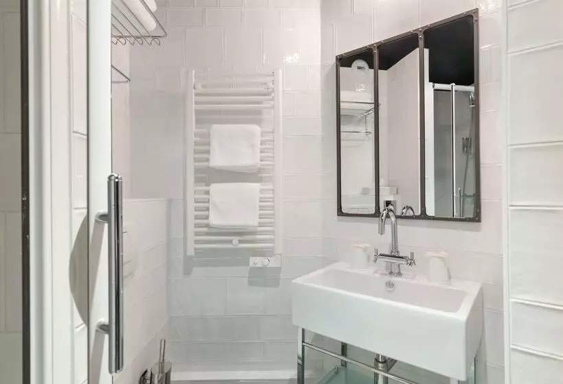 Fotos del hotel So’co By Happyculture:  7