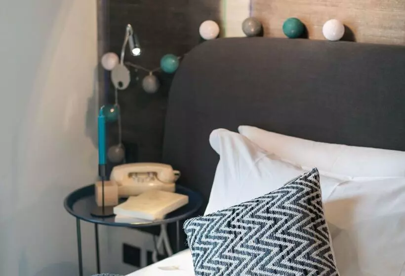 Fotos del hotel So’co By Happyculture:  13