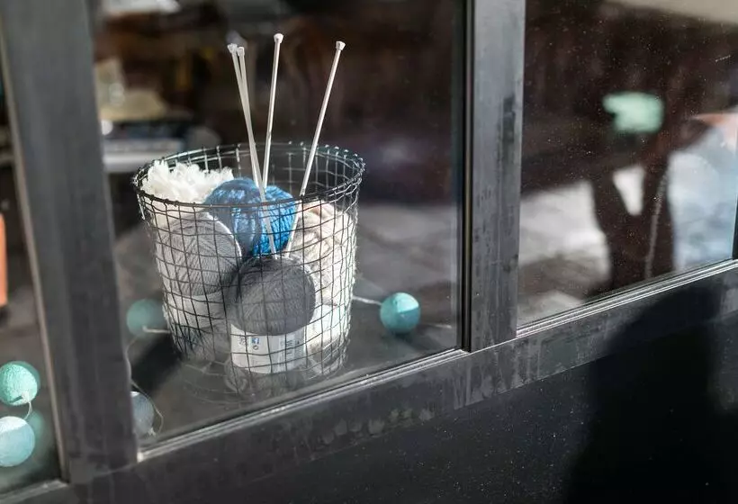 Fotos del hotel So’co By Happyculture:  17