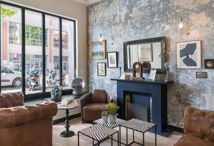 Fotos del hotel So’co By Happyculture:  20