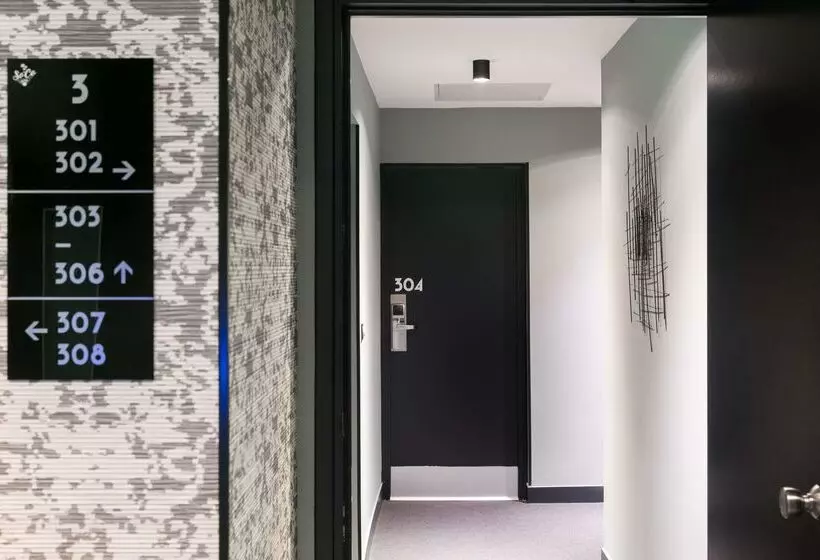 Fotos del hotel So’co By Happyculture:  23