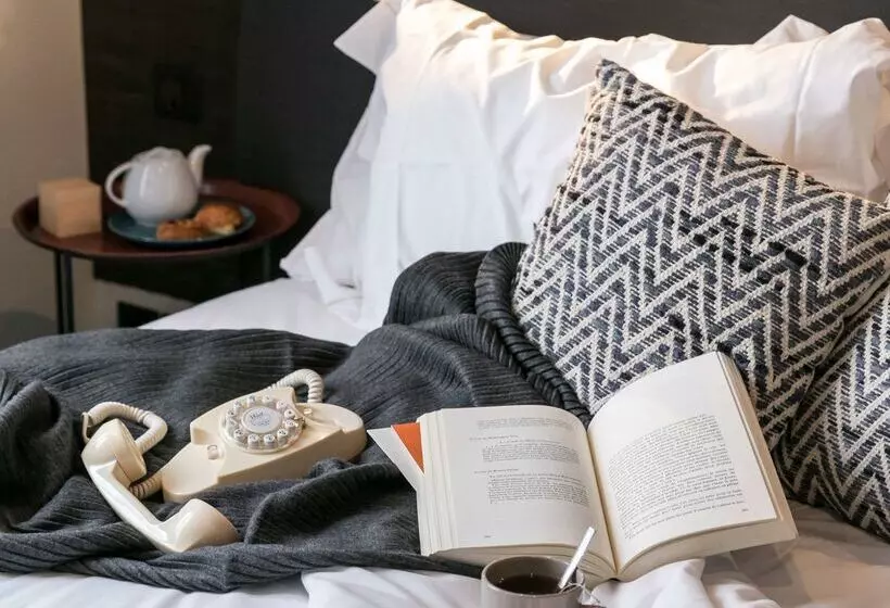 Fotos del hotel So’co By Happyculture:  22