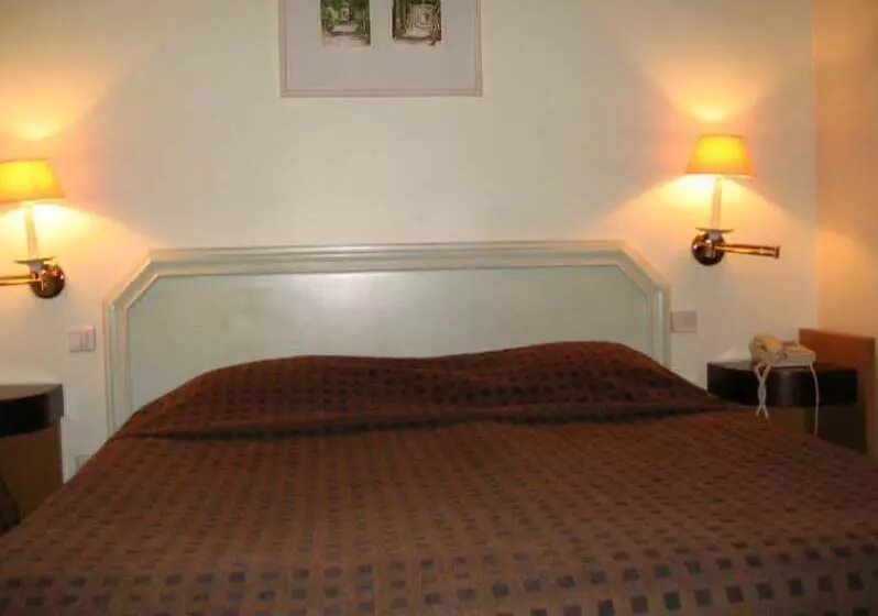 Fotos del hotel So’co By Happyculture:  21