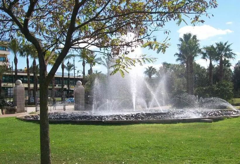 Fotos del hotel Terranova:  8