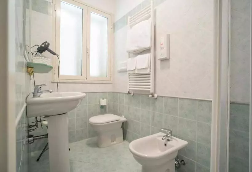 Fotos del hotel Terranova:  5