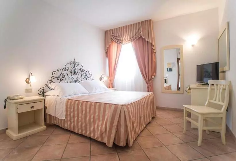 Fotos del hotel Terranova:  16