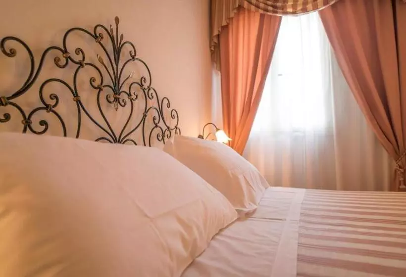 Fotos del hotel Terranova:  23